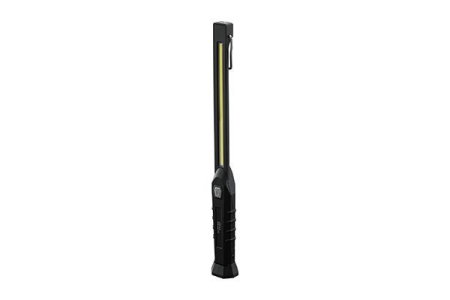 Lampa atelier LED USL300 - 3.7V - cu baza rotativa/cu gheare/cu magnet [5]