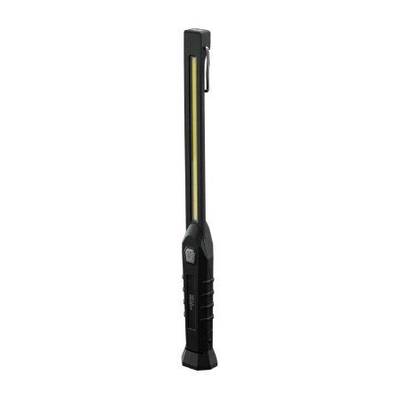 Lanterne si proiectoare (Scule si echipamente service) - Lampa atelier LED USL300 - 3.7V - cu baza rotativa/cu gheare/cu magnet