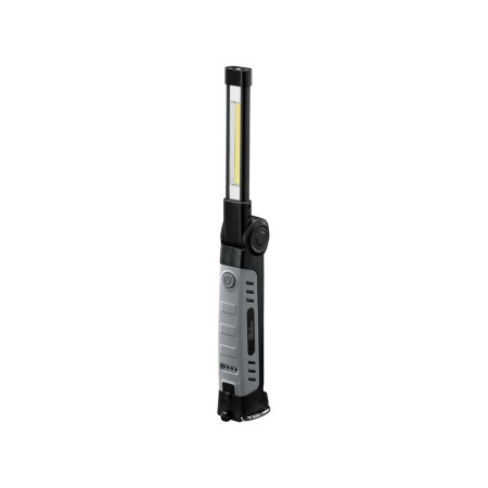Import - Lampa atelier LED USP300 - 3.7V cu magnet / rabatabila