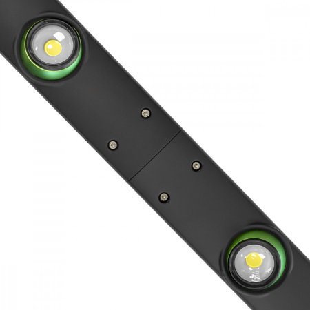 Lampa capota cu cleme [2]
