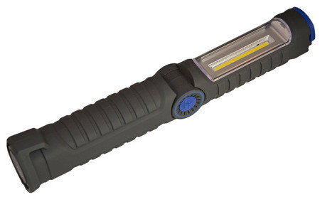 Lampa COB pivotanta 3W + 3W [1]