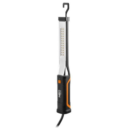 Import - Lampa de atelier 230V 900 lm cablu 5m