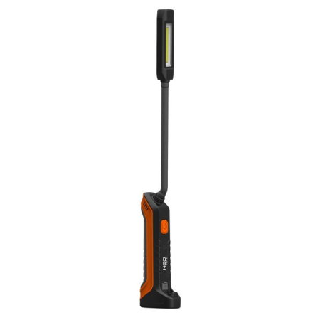 Lanterne si proiectoare (Scule si echipamente service) - Lampa de atelier reincarcabila 400 lm C