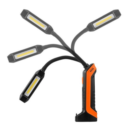 Lampa de atelier reincarcabila 400 lm C [2]