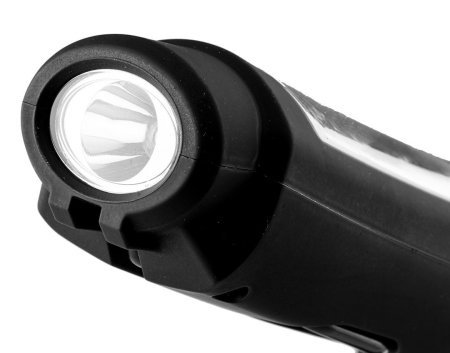 Lampa de lucru 3W 300lm alimentare 3xAA [3]