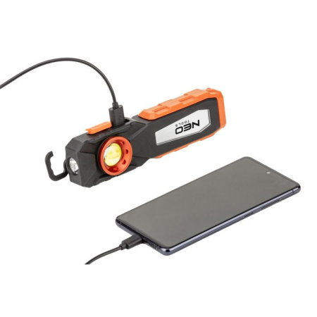 Lampa de lucru 500lm COB LED [2]