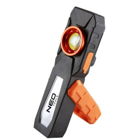 Lanterne si proiectoare (Scule si echipamente service) - Lampa de lucru 500lm COB LED