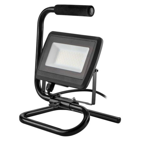 Lanterne si proiectoare (Scule si echipamente service) - Lampa de lucru, 50W SMD LED 4500 lm, portabila