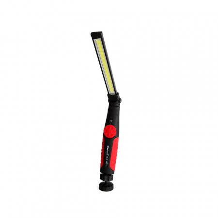 Branduri - Lampa de lucru LED reincarcare USB si baza magnetica rotativa 360