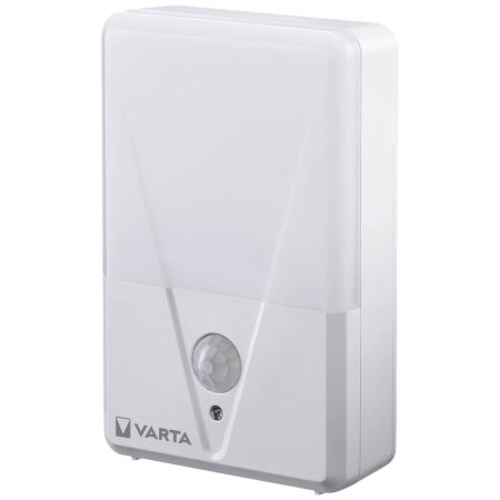 Lampa de noapte cu senzor de miscare Varta 16624101421 Lumina de noapte (+ detector de miscare) LED [2]