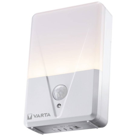 Lampa de noapte cu senzor de miscare Varta 16624101421 Lumina de noapte (+ detector de miscare) LED [4]