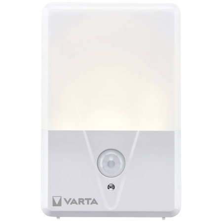 Lampa de noapte cu senzor de miscare Varta 16624101421 Lumina de noapte (+ detector de miscare) LED [1]