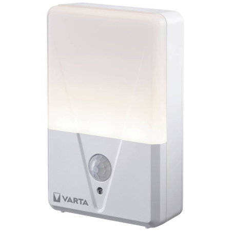 Lampa de noapte cu senzor de miscare Varta 16624101421 Lumina de noapte (+ detector de miscare) LED [3]