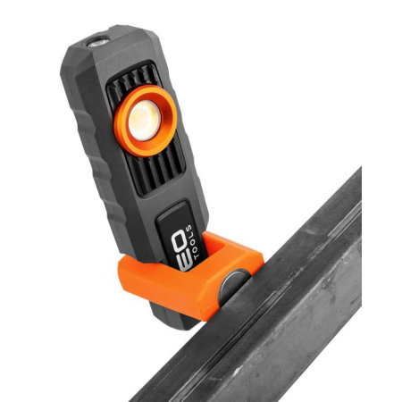 Lampa de reglare a culorilor 2 in 1 + statie si incarcator [3]