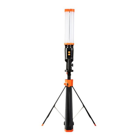 Lampa dubla 360 grade 2x4300lm [2]