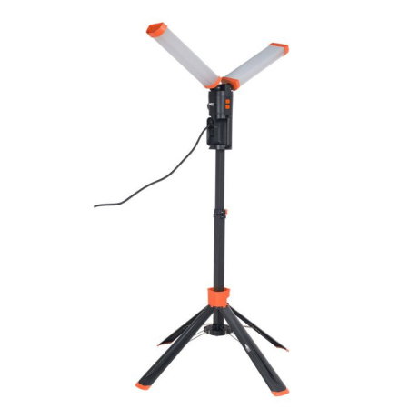 Lampa dubla 360 grade 2x4300lm [3]