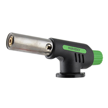 Lampa gaz cu aprindere piezo automata Winso 260230 153mm [2]