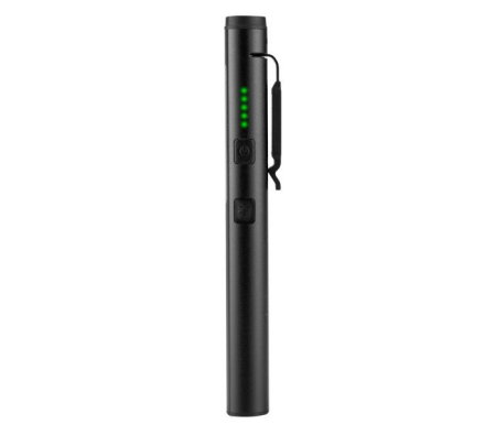 Lampa inspectie 450lm COB LED+laser+UV+ [2]