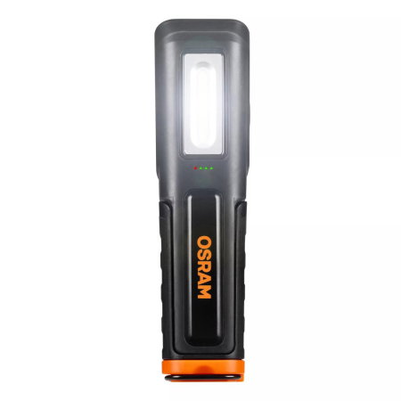 Lanterne si proiectoare (Scule si echipamente service) - Lampa inspectie Osram LEDinspect WIRE-FREE PRO 600 - 5700 K - 600 lm