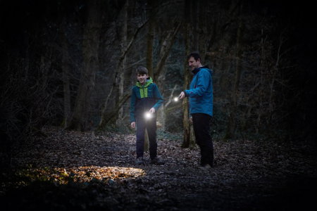 Lampa inspectie TORCH 450 ESSENTIAL [2]