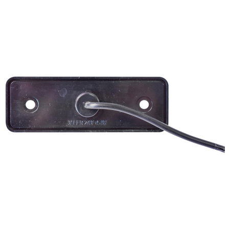 Lampa laterala alba cu Led 12/24V [3]