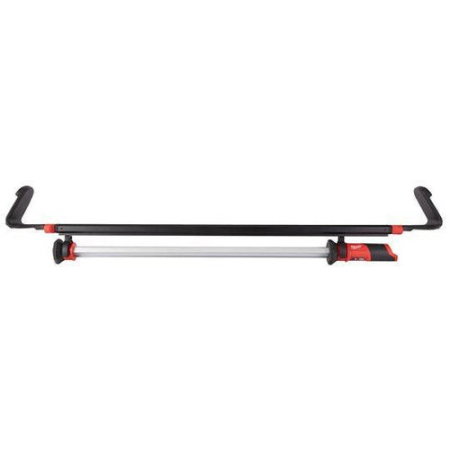 Lanterne si proiectoare (Scule si echipamente service) - Lampa LED bara de iluminat, model M12 UHL-0, 1.350 lumeni fara acumulatori si fara incarcator.