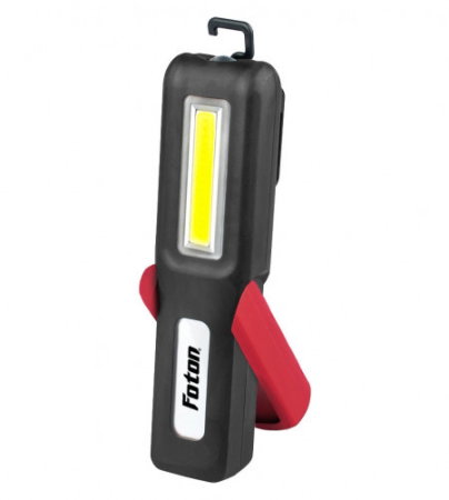 Lampa lucru multifunctionala Foton 6646 USB [3]