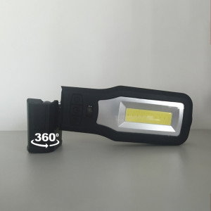 Lampa lucru multifunctionala Foton 6655 cu statie incarcare [3]