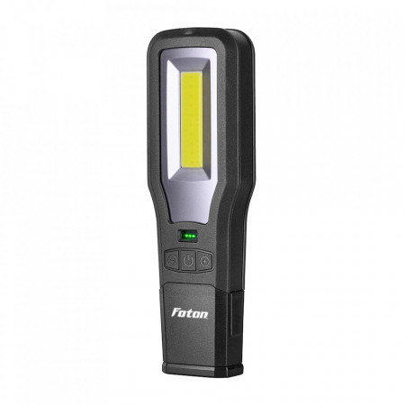 Lampa lucru multifunctionala Foton 6655 cu statie incarcare [1]