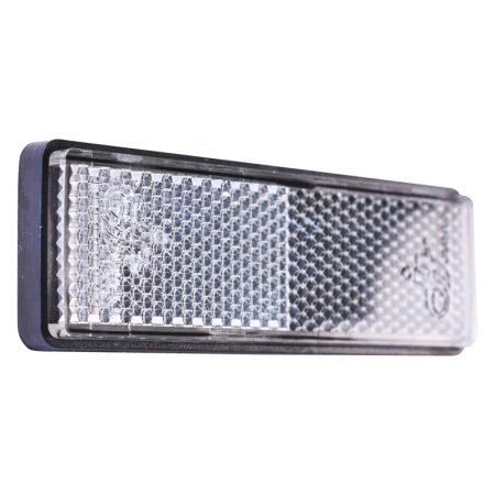 Lampa reflectorizanta dreptunghiulara alba [1]