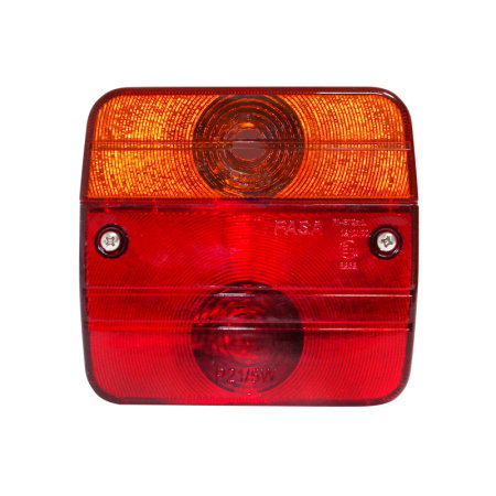 Iluminare (Accesorii remorca) - Lampa spate remorca