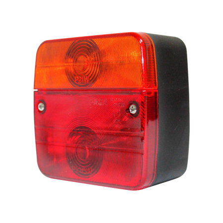 Lampa spate remorca [1]