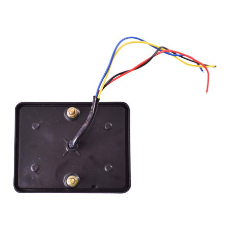 Lampa spate (Accesorii exterior) - Lampa spate stop cu semnalizare - Leduri 12V
