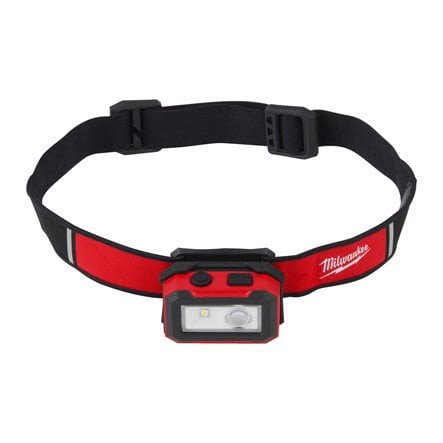 Import - Lanterna frontala reincarcabila USB, 450 lumeni