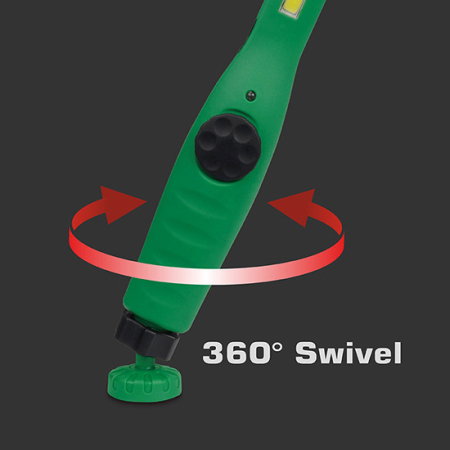 Lanterna LED slim [1]