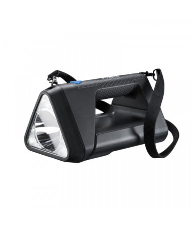 Lanterne si proiectoare (Scule si echipamente service) - Lanterna Varta Spot LED Work Flex BL30R Reincarcabil 550LM 5W