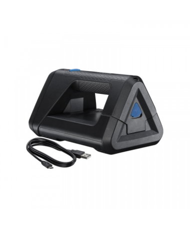 Lanterna Varta Spot LED Work Flex BL30R Reincarcabil 550LM 5W [2]