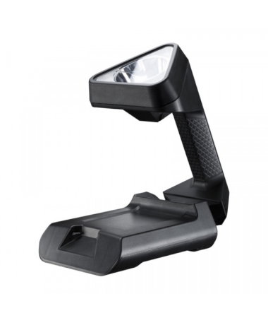 Lanterna Varta Spot LED Work Flex BL30R Reincarcabil 550LM 5W [1]