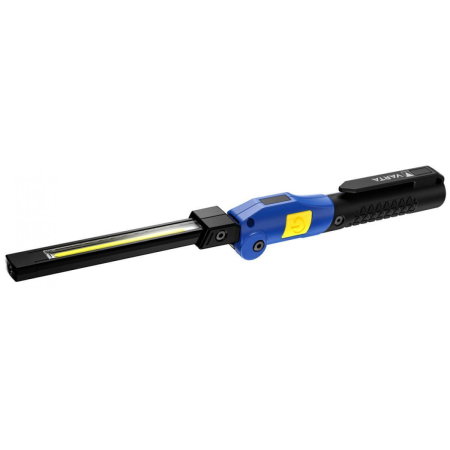 Lanterne si proiectoare (Scule si echipamente service) - Lanterna Varta Work Flex Multifunction Light F20R