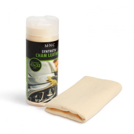 Lavete (Accesorii echipamente de curatat) - Laveta cu microfibre PVA pt. curatit - 43 x 32 cm