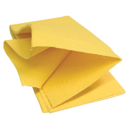 Materom - Laveta piele sintetica imitatie piele caprioara Protecton 38x40cm