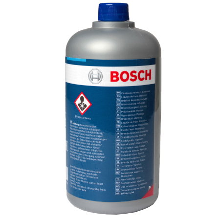 Lichid de frana Bosch SL DOT4 1L [1]