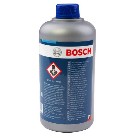 Lichid de frana Bosch SL DOT4 500ml [2]