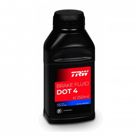 Branduri - Lichid de frana TRW DOT4 250 ml