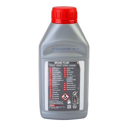 Lichid de frana Motul DOT 5.1 500 ML [1]
