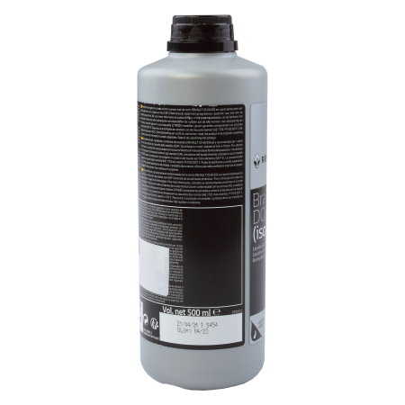 Lichid de frana Renault DOT4 ISO CLASS 4 500ml. [3]