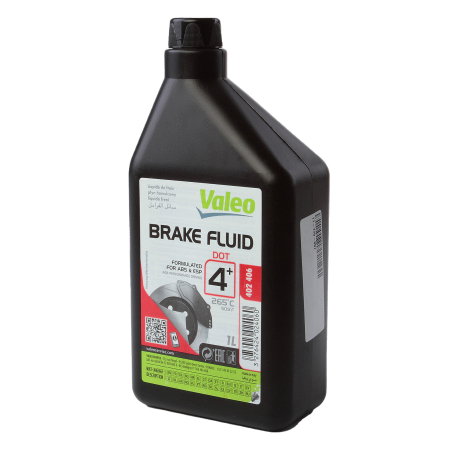 Lichid de frana Valeo DOT4+ sintetic 1L [1]