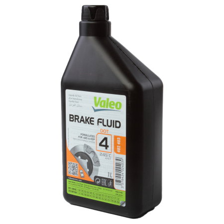 Lichid de frana Valeo DOT4 sintetic 1L [1]