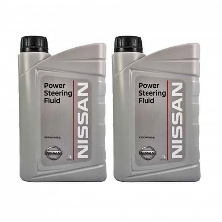Branduri - Pachet 2 litri Lichid servodirectie H412 Nissan