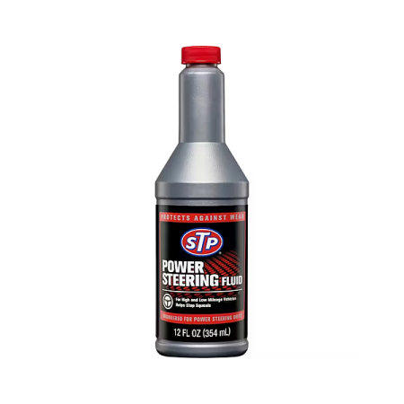 Ulei servodirectie (Ulei) - Lichid servodirectie STP 354ml